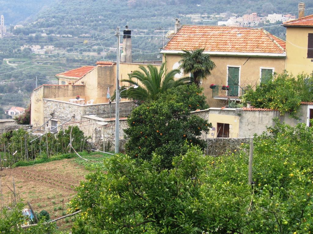 Agriturismo Barilaro Finale Ligure Εξωτερικό φωτογραφία