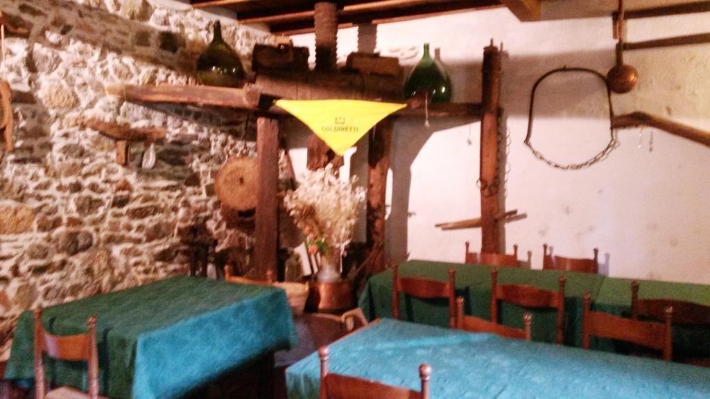 Agriturismo Barilaro Finale Ligure Εξωτερικό φωτογραφία