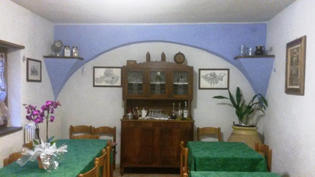 Agriturismo Barilaro Finale Ligure Εξωτερικό φωτογραφία