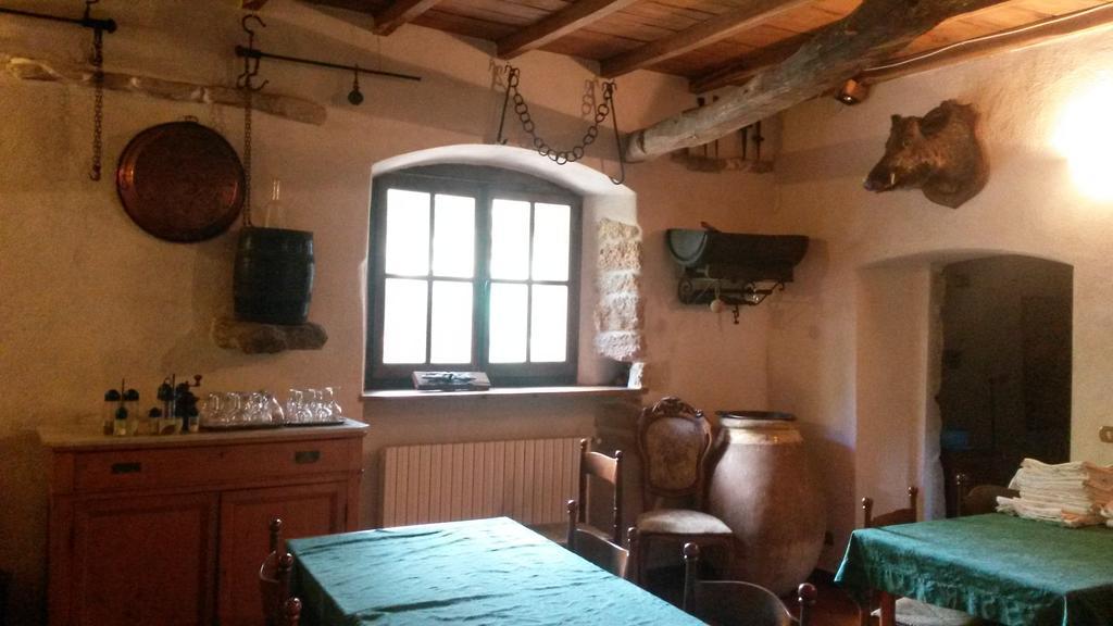 Agriturismo Barilaro Finale Ligure Εξωτερικό φωτογραφία