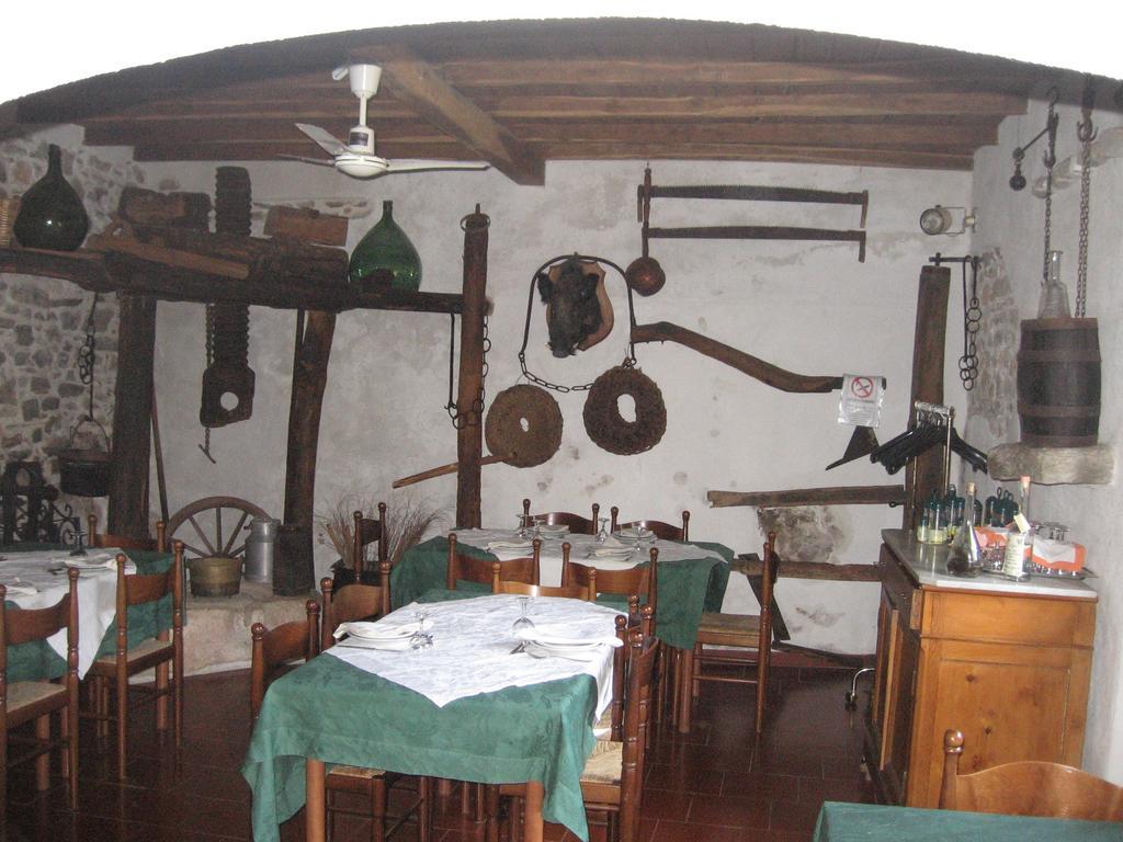 Agriturismo Barilaro Finale Ligure Εξωτερικό φωτογραφία