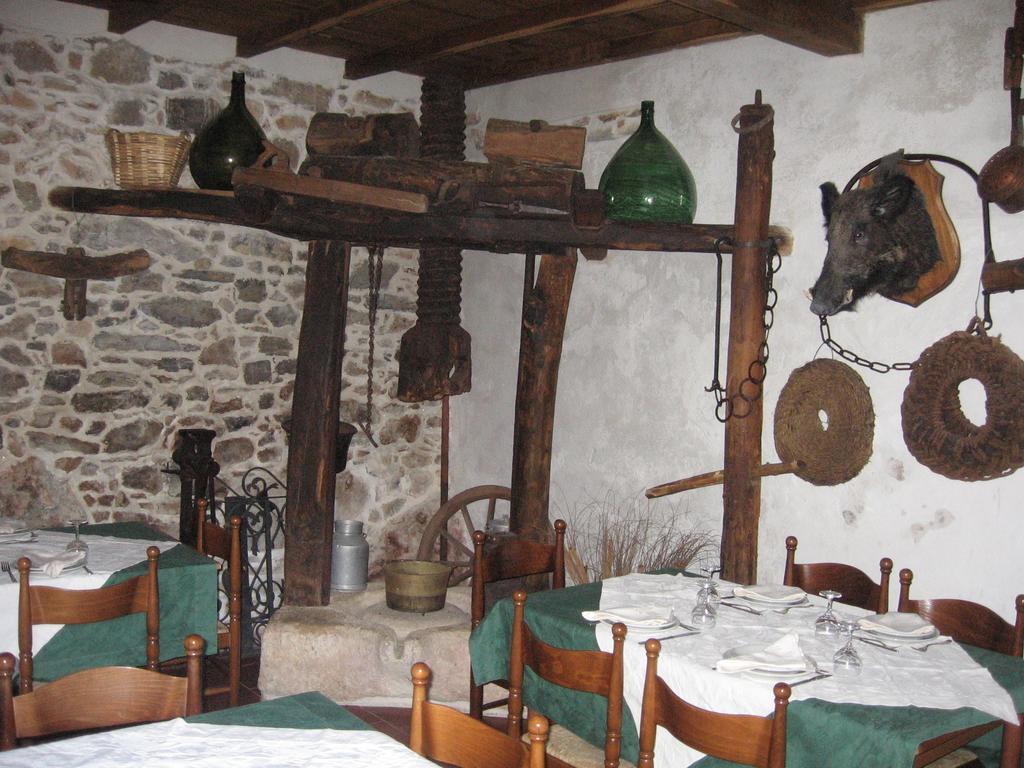 Agriturismo Barilaro Finale Ligure Εξωτερικό φωτογραφία