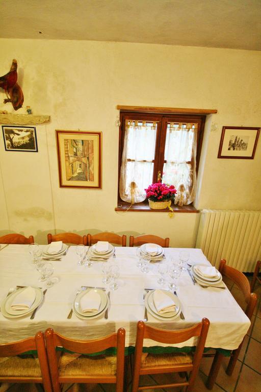 Agriturismo Barilaro Finale Ligure Εξωτερικό φωτογραφία
