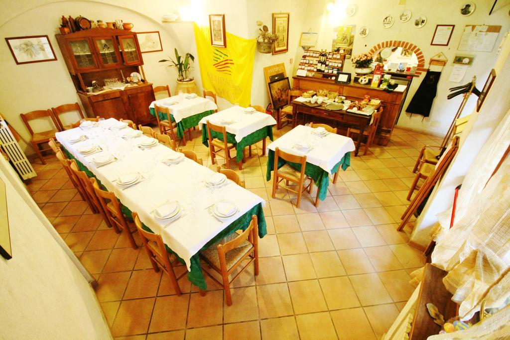 Agriturismo Barilaro Finale Ligure Εξωτερικό φωτογραφία