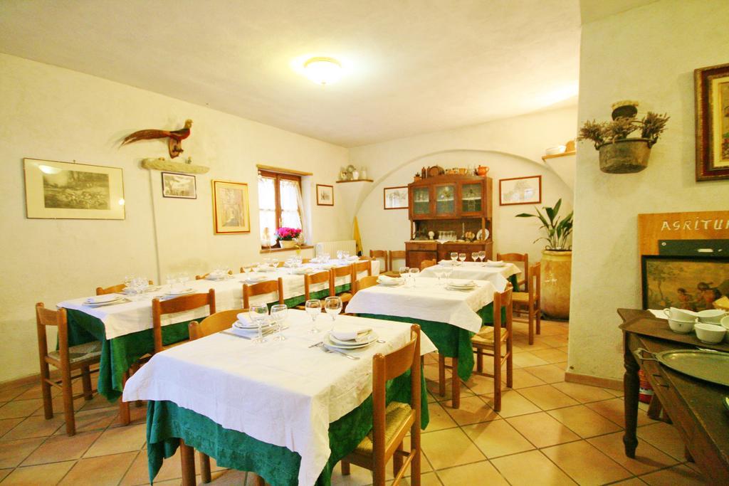 Agriturismo Barilaro Finale Ligure Εξωτερικό φωτογραφία