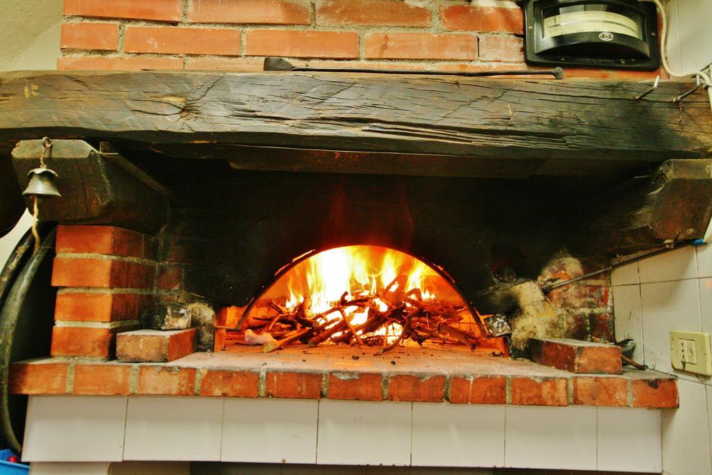 Agriturismo Barilaro Finale Ligure Εξωτερικό φωτογραφία