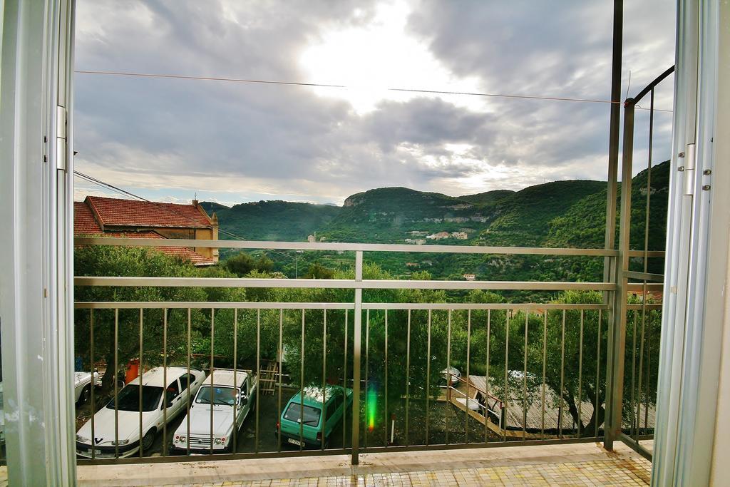 Agriturismo Barilaro Finale Ligure Εξωτερικό φωτογραφία
