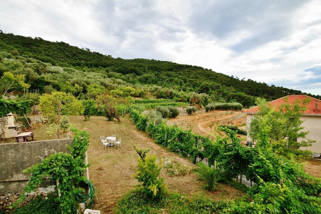 Agriturismo Barilaro Finale Ligure Εξωτερικό φωτογραφία