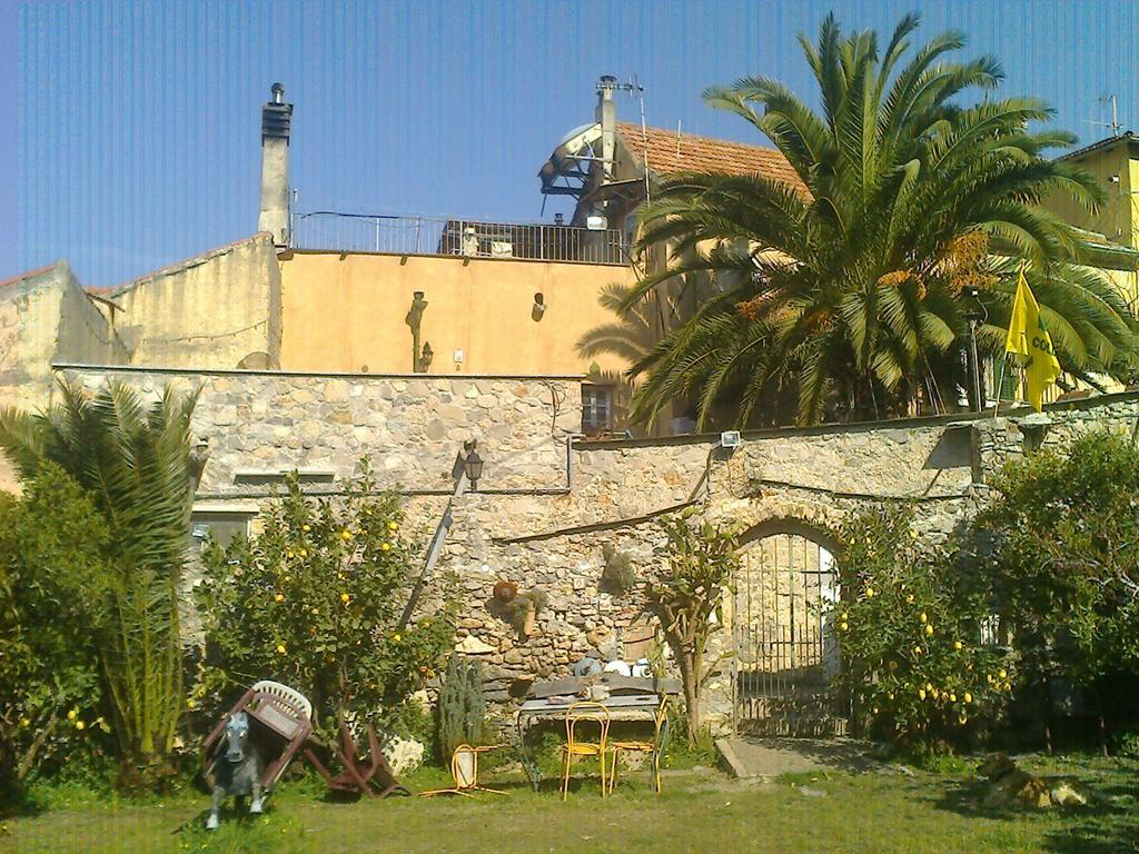 Agriturismo Barilaro Finale Ligure Εξωτερικό φωτογραφία