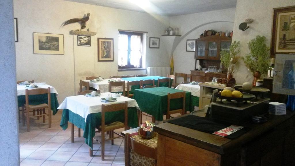 Agriturismo Barilaro Finale Ligure Εξωτερικό φωτογραφία